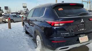 2024 Outlander PHEV