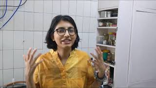 Food Science and Technology: Kitchen Chemistry with Nivita Arora