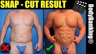 360 TorsoTuck® with BodyBanking® to the Chest and Shoulders