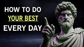 12 Stoic Secrets for Doing Your Best _ Stoicism