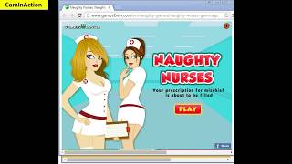 #Naughty Nurses