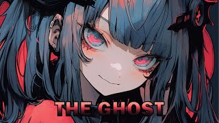 【Nightcore】-  NIVIRO - The Ghost