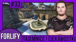 Tajemnice i Ciekawostki w CS:GO #33 - Friberg ma własną ulice! :D