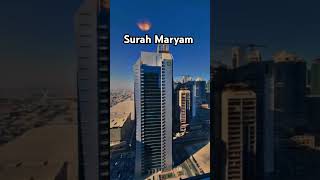 ##translation Surah Maryam ayat 41-47