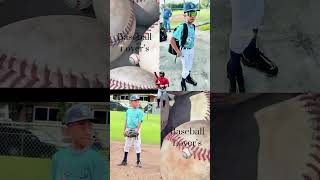 ⚾️ Baseball Season 🙏 #baseball #viralvideo #godlovesyou #foryoupage #faith #love