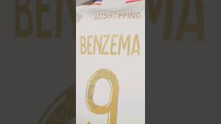 EA FC 24 PS5 Karim Benzema Transfer To Olympique Lyonnais #FC 24 #PS5 #Benzema