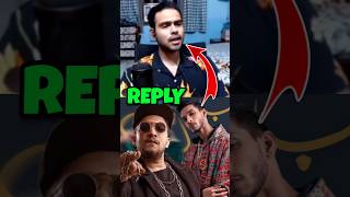 Arpit Bala REPLY on Talha Anjum Vs Naezy ?