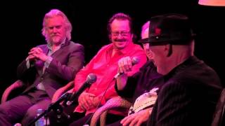 Stars and The Others Induction Ceremony - SA Music Hall Of Fame