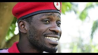 Bobi Wine : Press conference by People Power Leadership