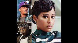 Try Me (Extended Remix) Dej Loaf ft Young Jeezy & T.I.