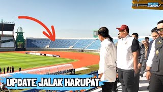 LAYAK atau TIDAK ⁉️NUNGGU FIFA! Update SJH! Kunjungan Presiden & Seleksi Nasional Timnas U-17