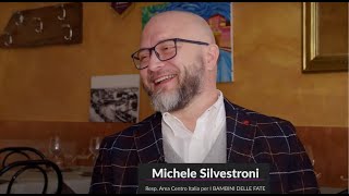 Michele Silvestroni - puntata 21 - 15esima edizione