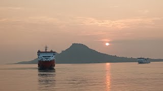 Penyebrangan Merak - Bakauheni