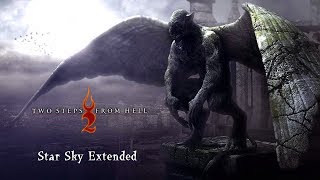 Two Steps From Hell - Star Sky Extended CINEMATIC〔Gothic-Fantasy-Kino I. Frankenstein〕