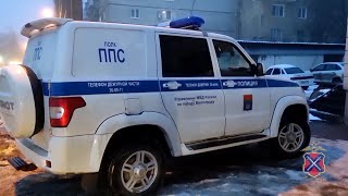 В Волгограде полицейские задержали молодых людей, нападавших с молотком на прохожих