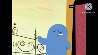 Fosters Home For Imaginary Friends: Apartments: Alternative Ending