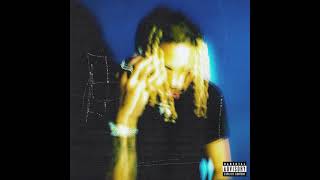 Chris Travis - Venom [Official Album]