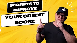 How to RAISE Your Credit Score