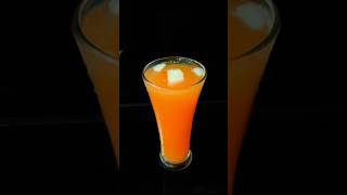 Unique Orange Juice. #juice #food #shorts