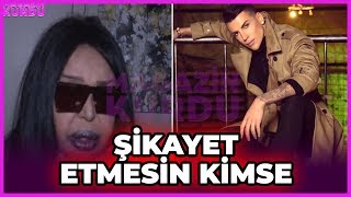 Bülent Ersoy : Hoş Karşılamıyorsak İzlemeyecektik!