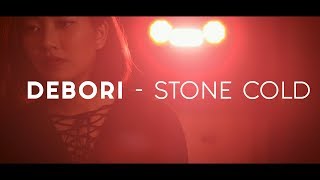 Debori - Stone Cold ( Demi Lovato Cover )