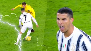 Cristiano Ronaldo at 36 is Still LETHAL!