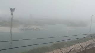 Karachi Tofani Barish Heavy Rain In Karachi 😲😲😲