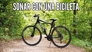 Que Significa Soñar con una Bicicleta - Significado de Soñar con Bicicletas