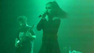 Jinjer - Retrospection, Live @ Simm City Vienna 19.12.2019