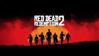 Red Dead Redemption 2 | Ultra , 1080p , Built-in-Benchmark | MSI GS75 Stealth