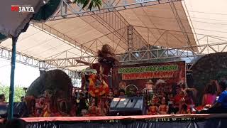 tari bujang ganong fulll singo lodro live Ngasem nglangon