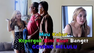 ISTRI NGESELIN MINTA MELULU UDAH TAHU LEMES-KOMEDI NAKAL#funny #lucu