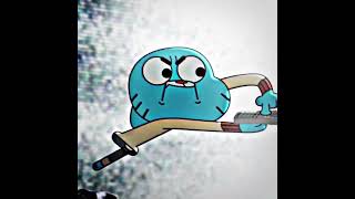 INSANE TAWOG EDIT 😱🔥 #theamazingworldofgumball #edit