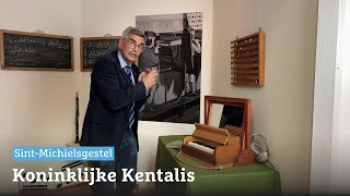 Muziekles in het dovenonderwijs  | Koninklijke Kentalis | Piet Borneman