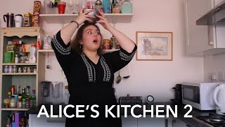 alice's kitchen 2