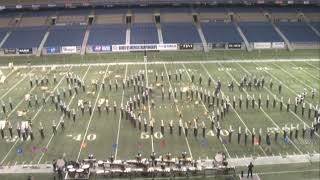 2013 BOA San Antonio Super Regional Finals