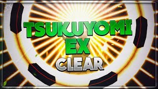 【FFXIV】Tsukuyomi EX Clear ~ Scholar PoV