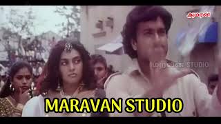 வெத்தல போட்ட சொக்குல||அமரன்||கார்த்திக் முதலில் பாடிய||@MARAVANSTUDIO