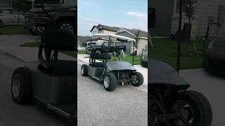 golf cart Staged 1 ( bagged)