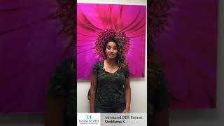 Advanced DDS | Garden City Dentist | Shobhana S. Video Testimonial