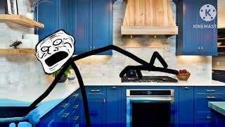 troll tutorial how to fix a sink/trollge incident the water sink