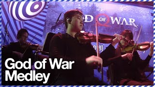 God of War Medley! GDC 2024 Concert