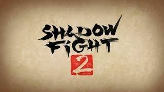 SHADOW FIGHT 2 акт 5 Величайшее искушение+обновление игры+игра в рейдах+лаги лагуши