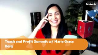 TPS  Day 1: How To Create, Promote and Profit from Online Courses