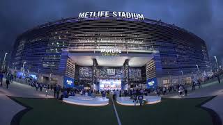 MetLife Stadium vs AT&T Stadium vs US Bank Stadium vs Allegiant Stadium WHICH IS THE BEST??????????