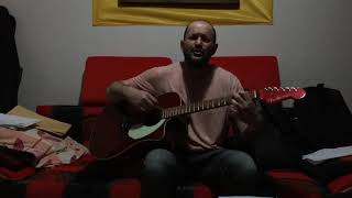 Suflarea ta (cover)