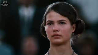 [HD] Lyudmila Tourischeva's Theme - 1972 Munich Olympic Games