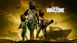 Warzone Solos & Duos | LIVE PS4