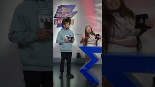 I Played RedBull Rap IQ, How Did I Do?