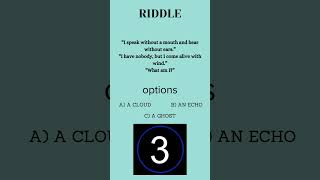 “Can You Solve This Riddle? 🤔 | Test Your Brainpower with This Fun Challenge!”